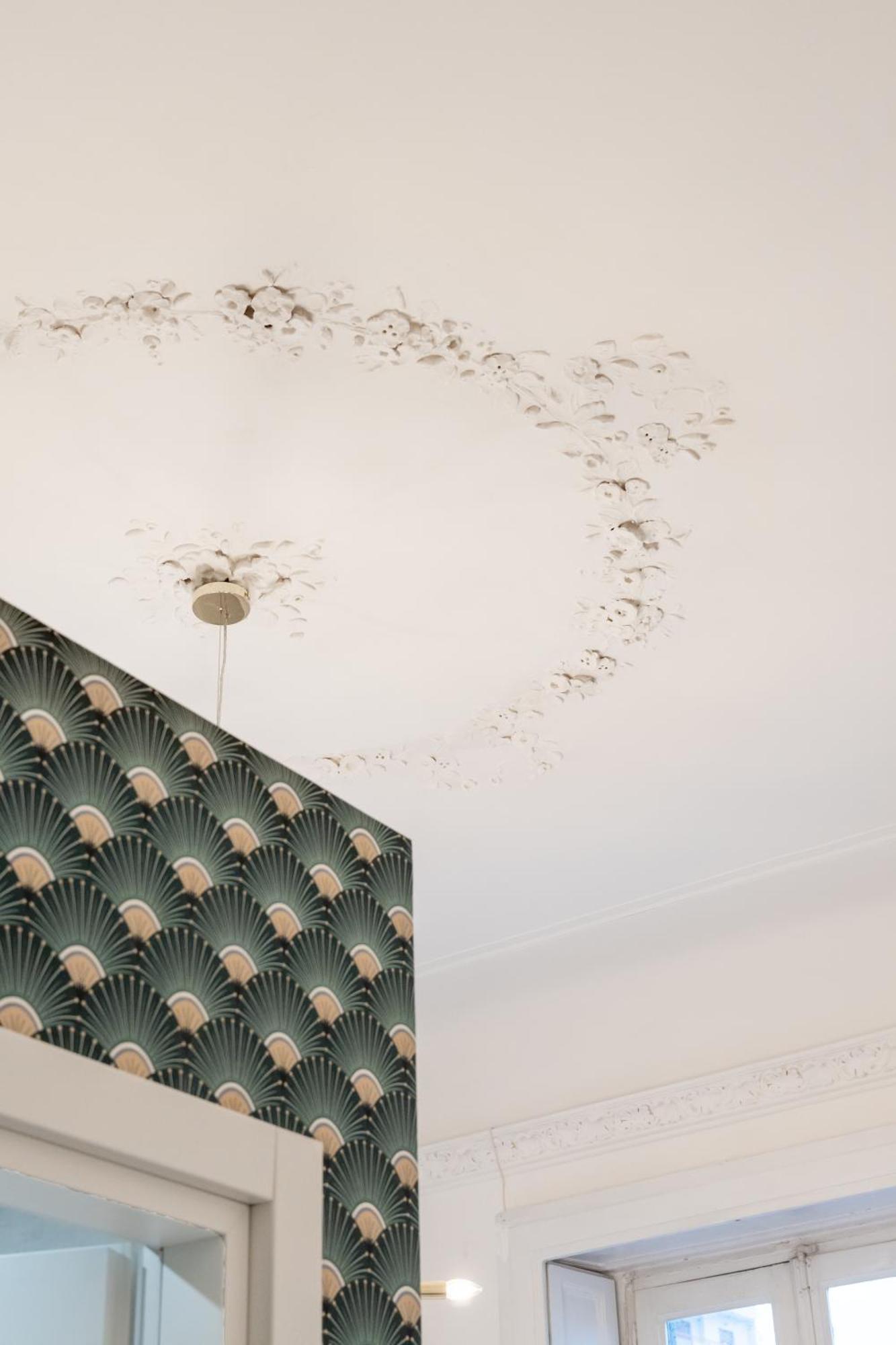 Palazzo Galeoni Luxury Suites Σαλέρνο Εξωτερικό φωτογραφία