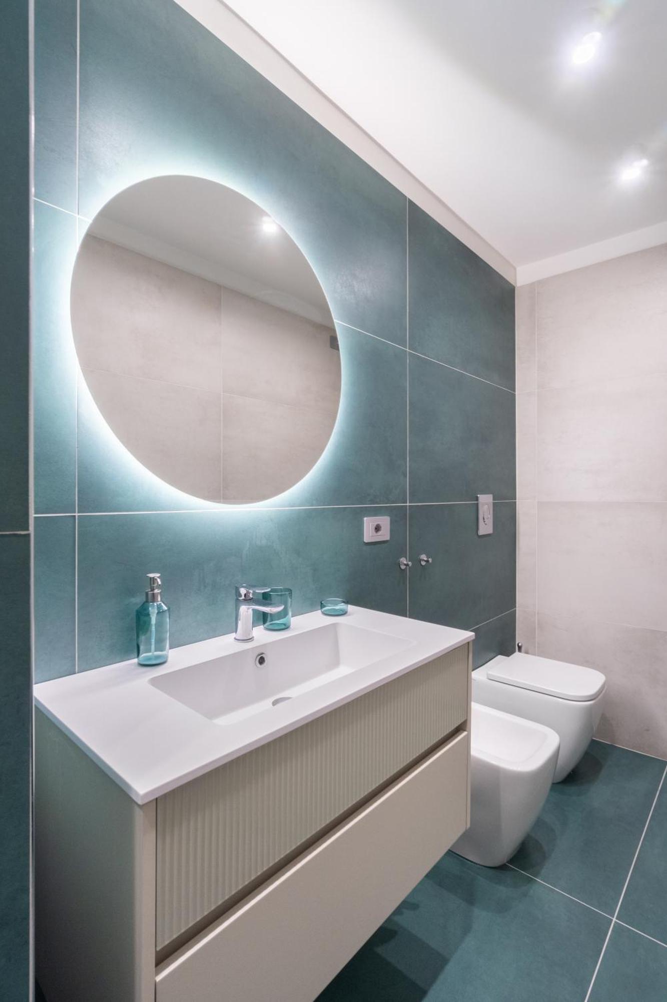 Palazzo Galeoni Luxury Suites Σαλέρνο Εξωτερικό φωτογραφία
